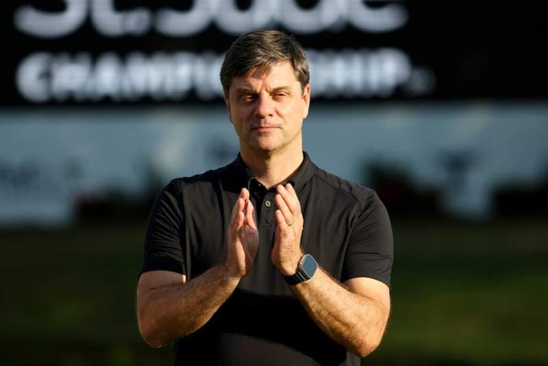 PGA Tour viewing figures for RBC Heritage are released and it confirms Brian Rolapp’s plan is correct