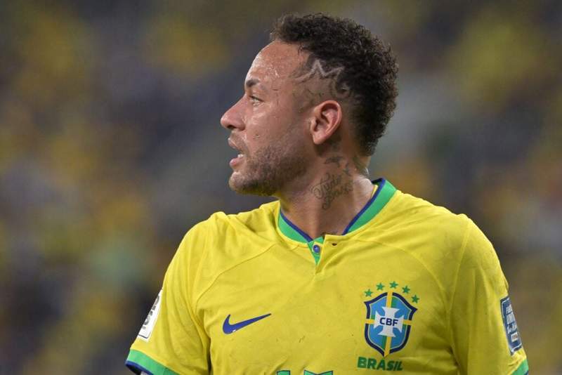 What Neymar Jr.’s agent thinks of Carlo Ancelotti potentially ‘give up on the heart of Brazil’