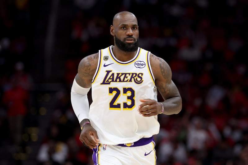 Draymond Green drops unexpected update on LeBron James’ NBA retirement plans