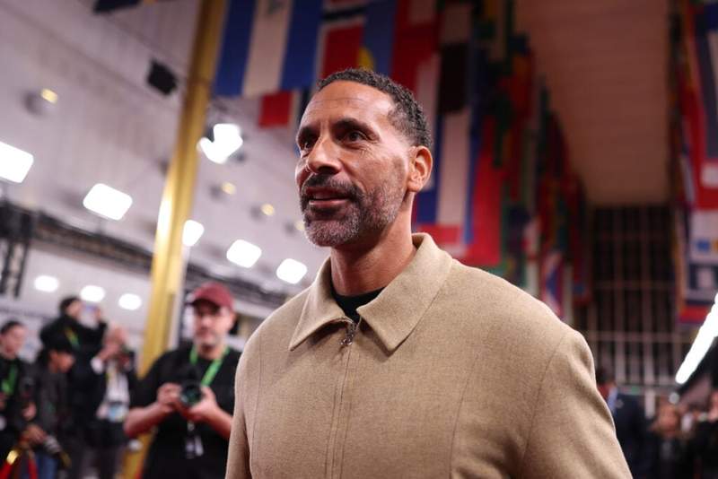 Rio Ferdinand wants one Manchester United legend to apologize to Arsenal after ‘years of mockery’