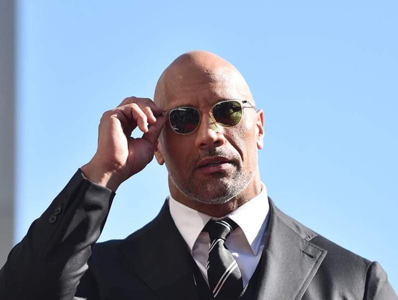 From cage to closure: UFC fighter retires in stunning move; The Rock gives a heartfelt shout-out!