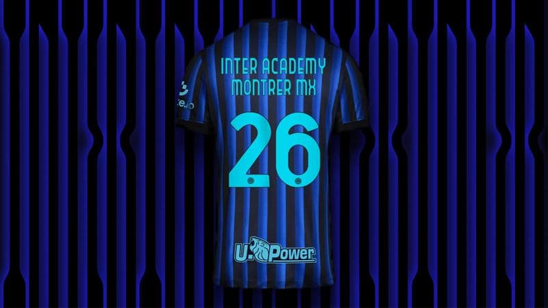 Inter opens its first Academy in Mexico