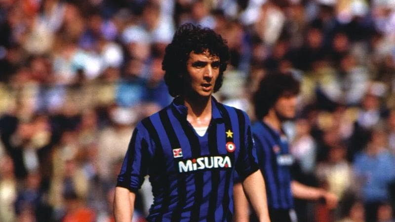 Remembering Evaristo Beccalossi, who would have turned 70 today