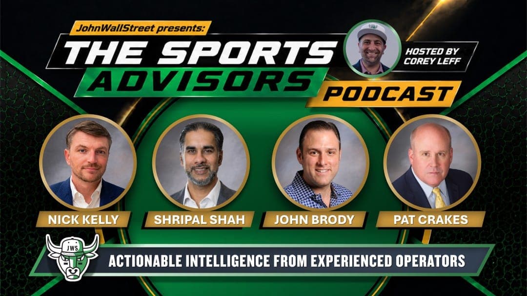 New Episode of TSA: Whitecaps and the Economics of Canadian Sports Markets