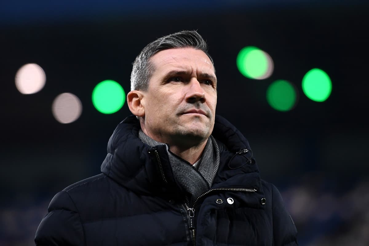 Ottolini pondering Juventus reunion with young Genoa striker