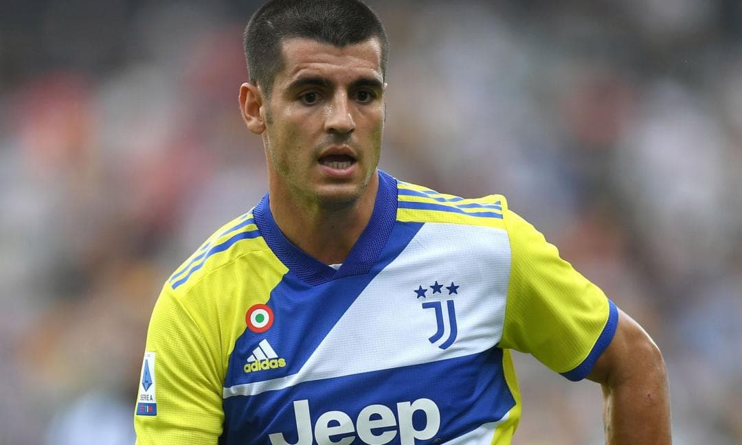 Morata thinks Juve would have won the Champions League in 2015 with VAR