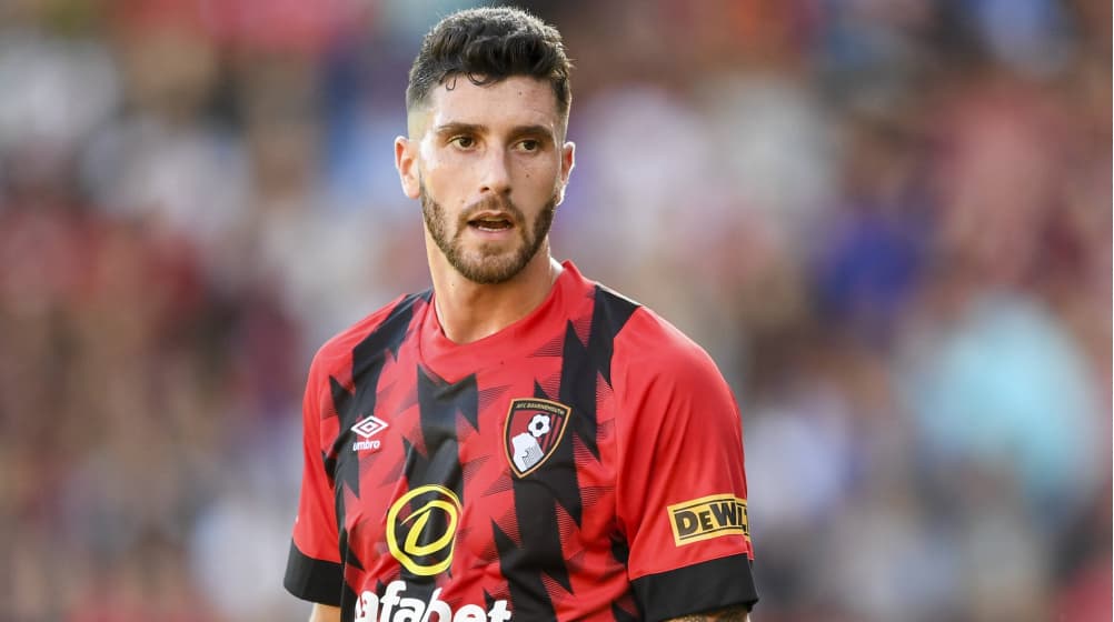 Juventus risk missing out on EPL defender as Spurs & Aston Villa make more lucrative offers