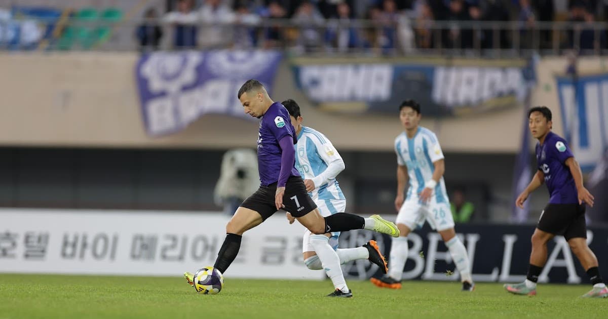 2026 K League 1 Round 9 Preview