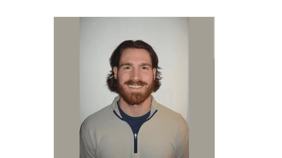 Sioux City North welcomes Ty Benson as new boys basketball head coach