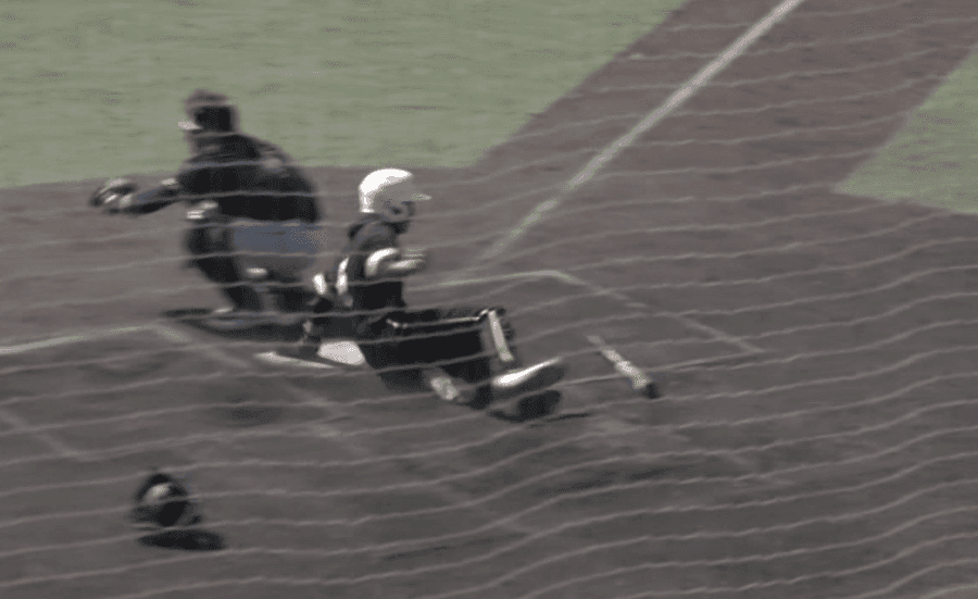 Wayne State Baseball drops roadtrip double header to #17 Augustana