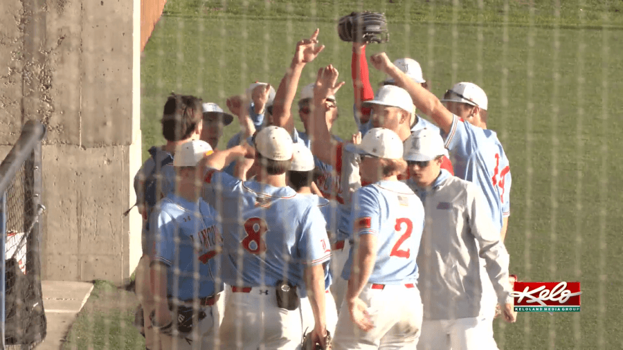 Meyer’s grand slam breaks game open in Lincoln win