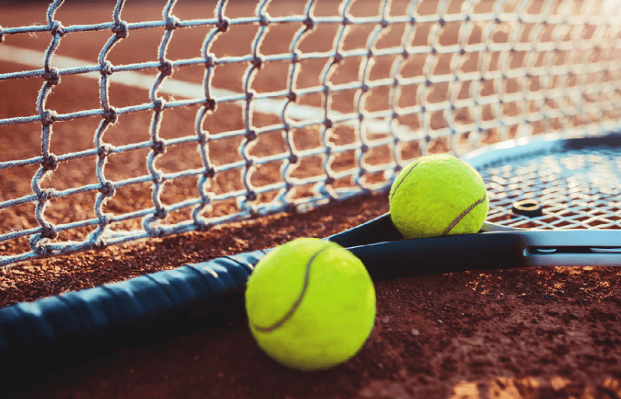 Hofer, SFC claim Class ‘A’ tennis state titles
