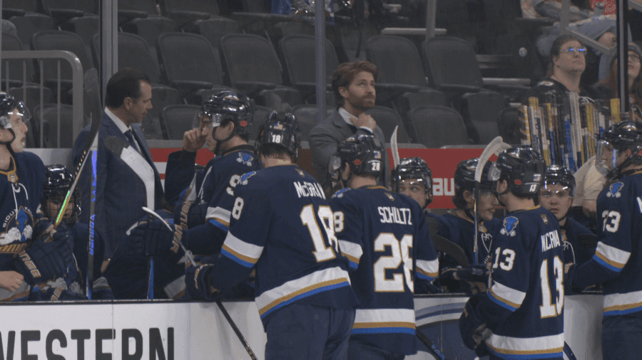 Herd falls in back-and-forth Battle to Buccaneers