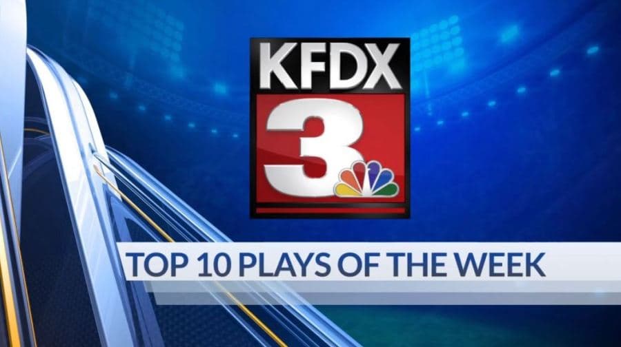 Top 10 plays of the week – May 10, 2026