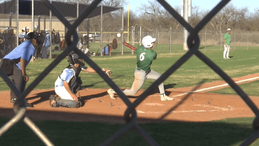 VIDEO: Defending state champion No. 7 Wall continues steamrolling district opponents