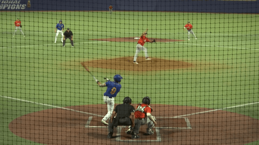 HIGHLIGHTS: No. 13 Rams snap four-game skid with bounce back performance over UT Dallas