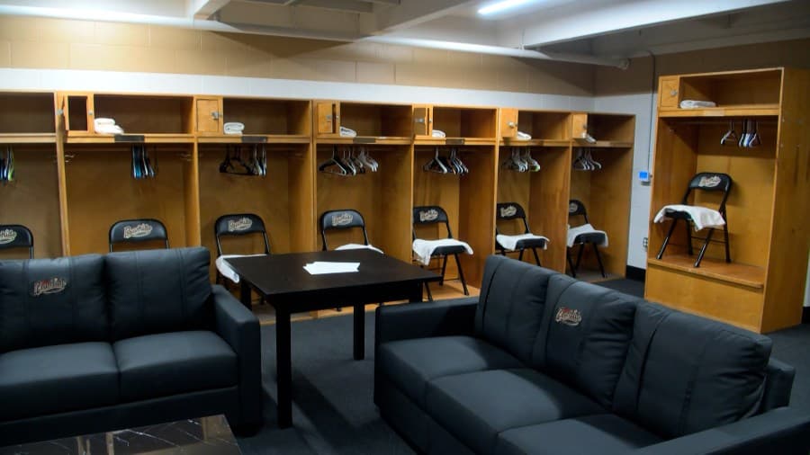 On the Farm: millions in upgrades helped save Rawhide baseball