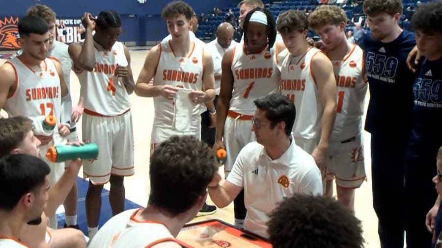 Haydock stepping down after decade at Fresno Pacific