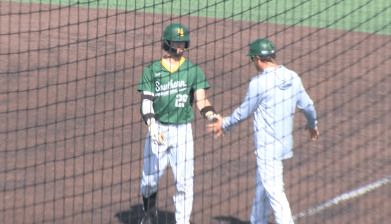 MSSU Baseball Upsets Rival Pittsburg State Behind Early Surge of Offense