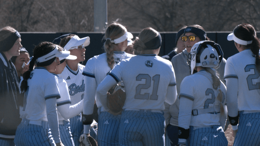 Washburn softball sweeps Newman in doubleheader