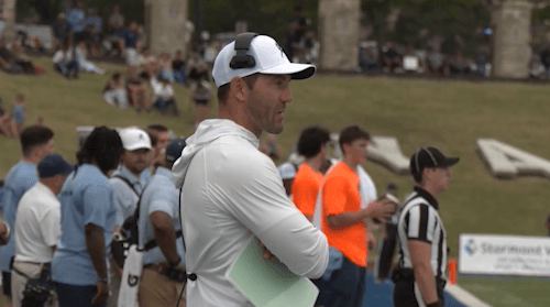 Washburn football builds on foundation set in Watkins’ first year