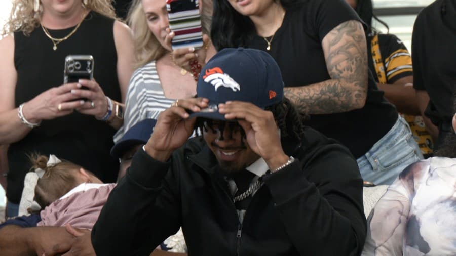 Temple’s Taurean York signs UDFA deal with the Denver Broncos