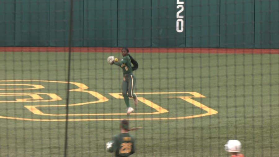 Baylor Softball Looks to Rebound as Regular Season Winds Down