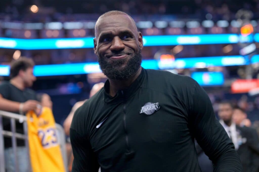 ‘All Indications’ are LeBron James Will Return for 1 More Season