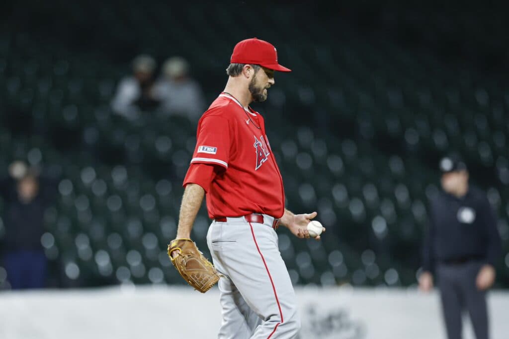 Angels’ Biggest Issue Lies in the Bullpen This Season