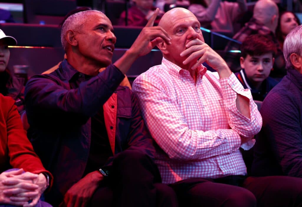 NBA Lottery Could Give Clippers Franchise-Changing Pick