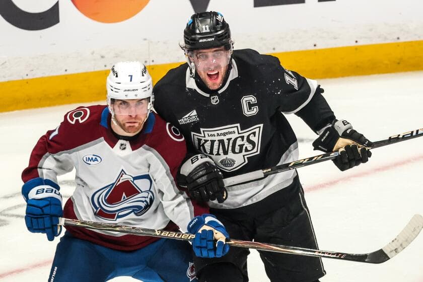 Kings trying to fend off elimination, one game at a time