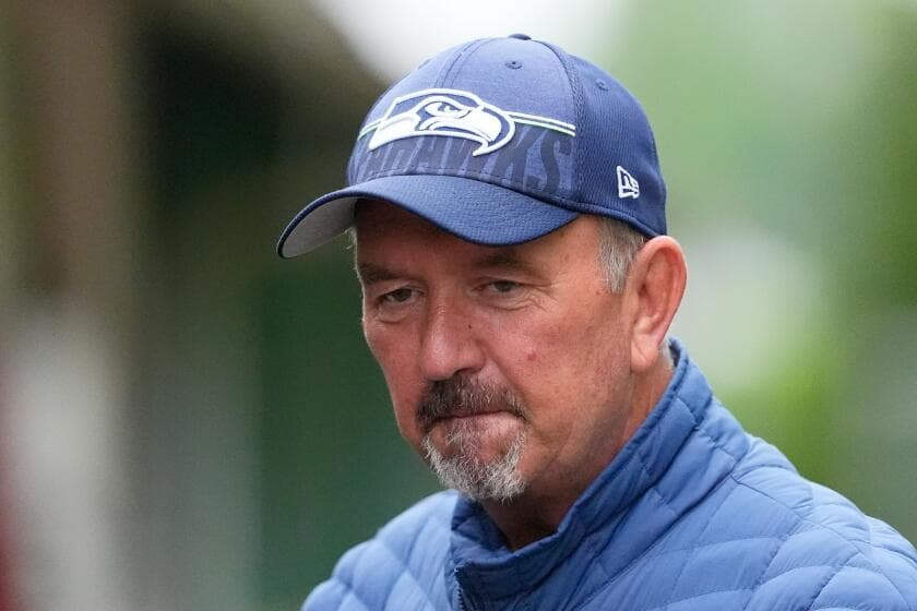 Trainer Mark Glatt is a sentimental Kentucky Derby favorite after his wife's death