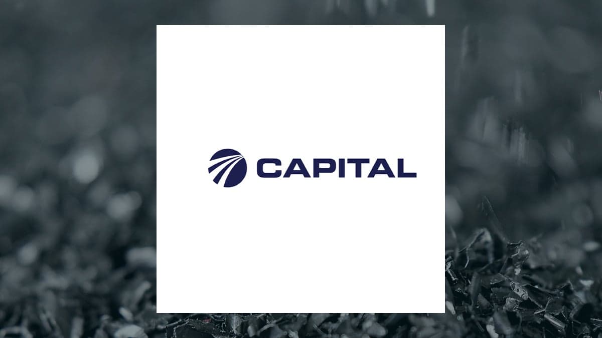 Capital Holds Guidance After Record Q1 as Mining, Lab Demand Accelerates