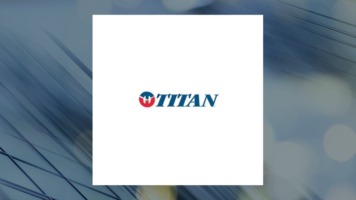Titan International Q1 Earnings Call Highlights