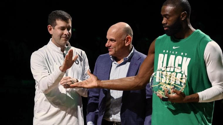 Two Major Takeaways From Celtics' Brad Stevens Reportedly Turning Down North Carolina Job