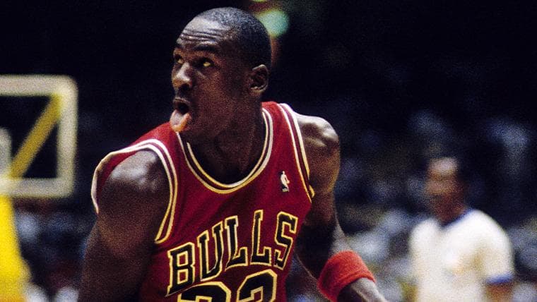 Larry Bird’s ‘God Disguised as Michael Jordan’ Quote: The Game That Changed How Fans Saw MJ