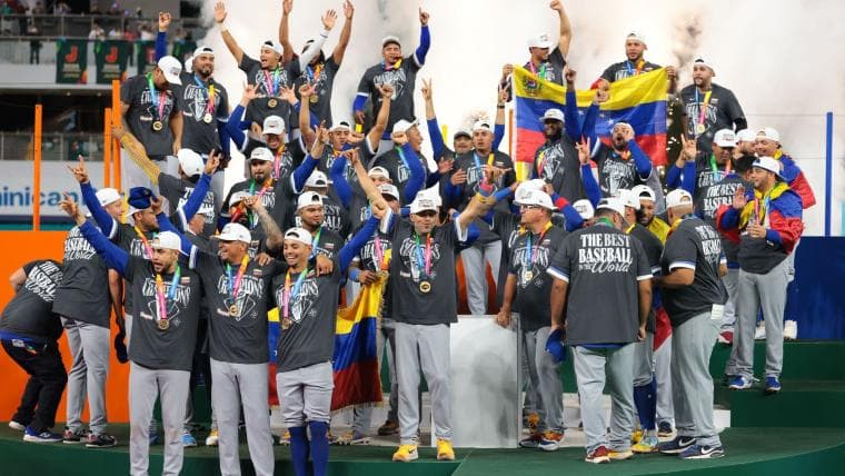 Red Sox's 2026 MLB Opening Day Roster Makes Venezuela-Related Franchise History