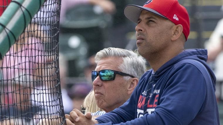 Red Sox Insider: Alex Cora 'Will Almost Certainly' Be Offered Phillies' Manager Job Again