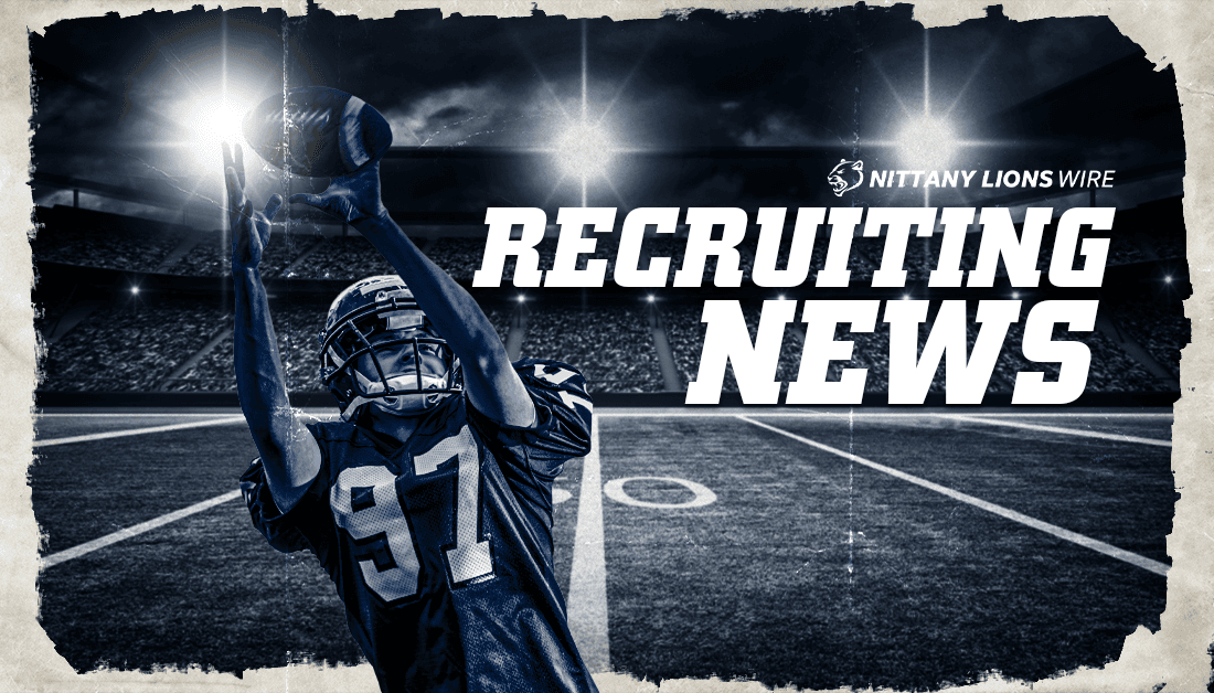 Penn State 2027 QB target to announce commitment next week