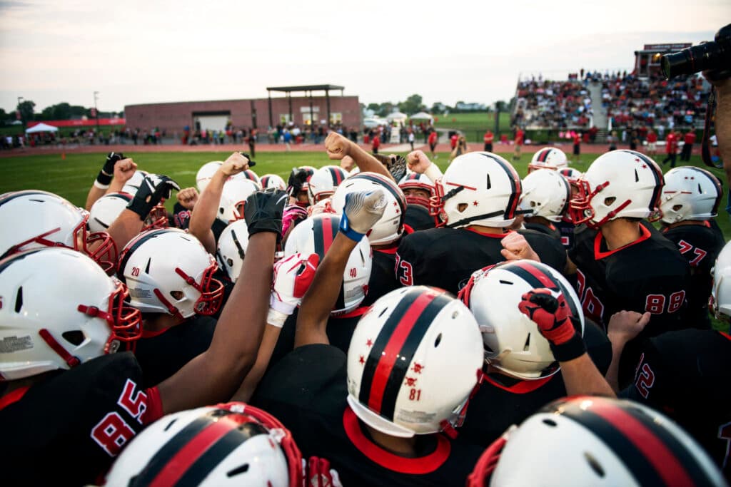 Ohio lawmakers have different ideas on name, image and likeness deals for high school athletes