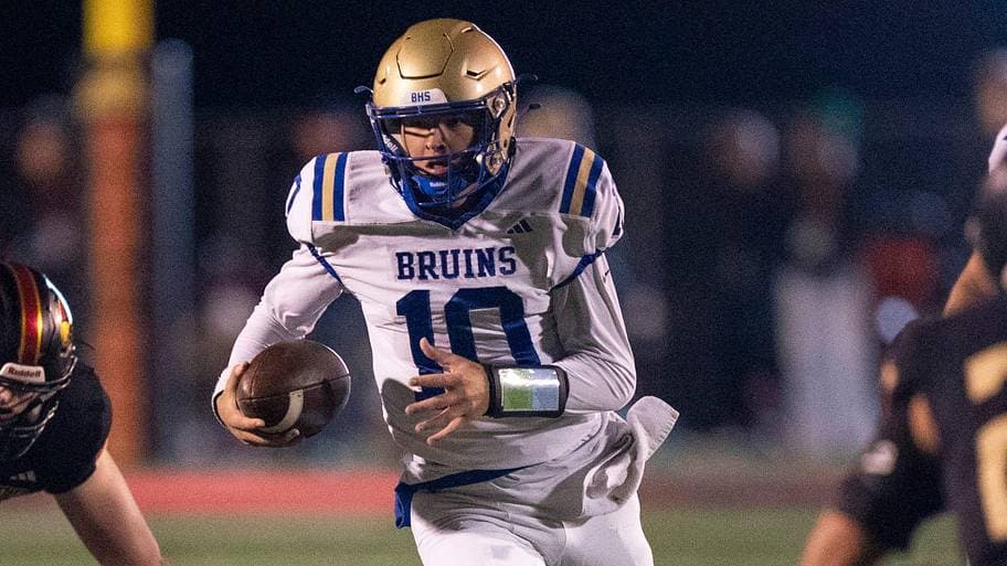 Why Oklahoma Began Pursuit of Unranked Class of 2028 Quarterback