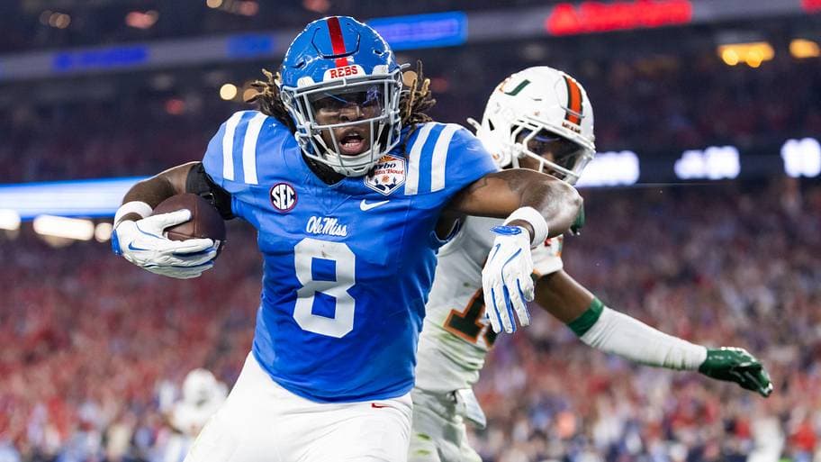 The 5 Most Important Moments of Ole Miss' 2025 Football Season