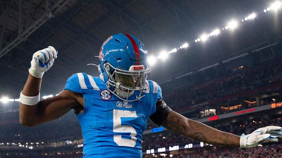 5 Things We Will Learn about Ole Miss in the First Month of the Season