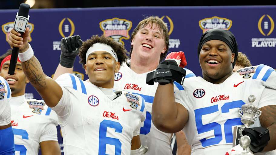 2 Ways Ole Miss Can Win the SEC Championship Next Season