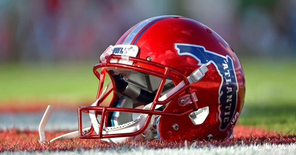 Report: FAU files lawsuit against four former football players for breach of NIL contracts