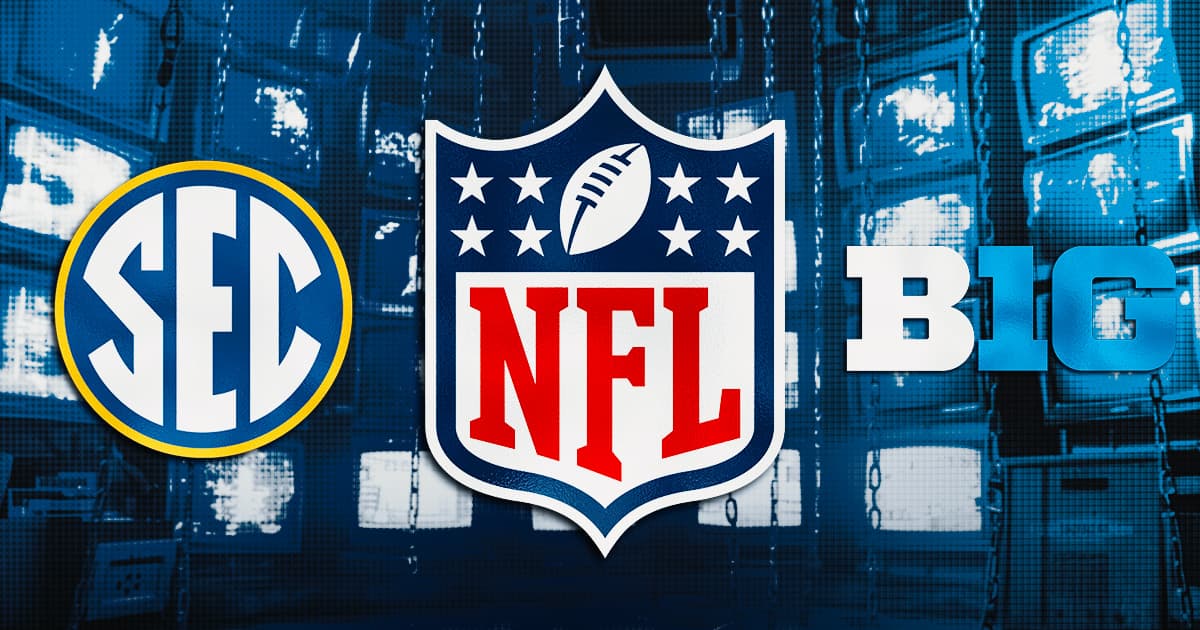 How the DOJ’s investigation of the NFL could affect college football