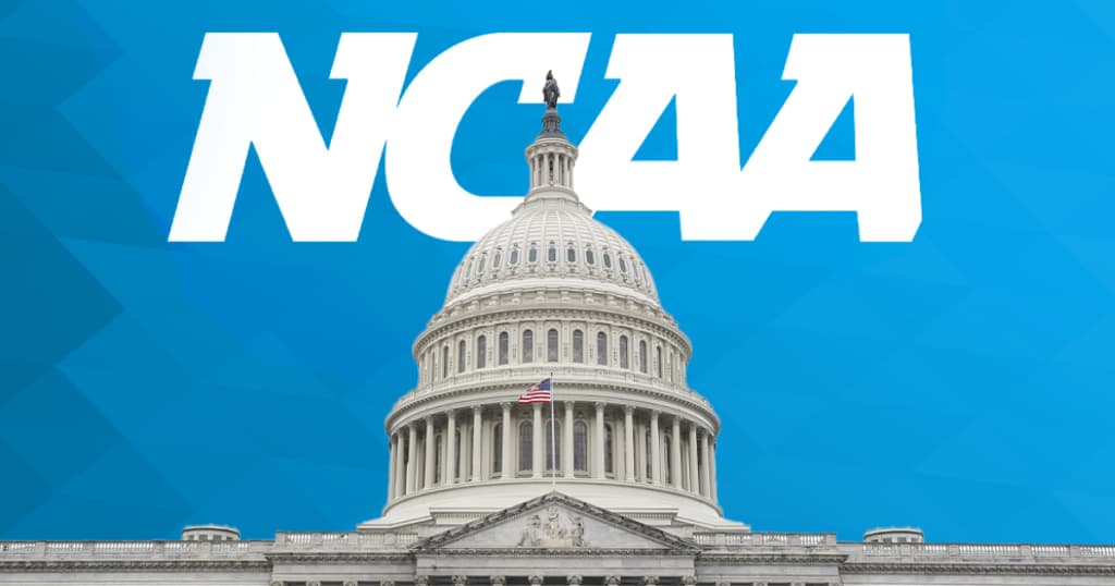 Report: SCORE Act pulled from U.S. House of Representatives voting schedule