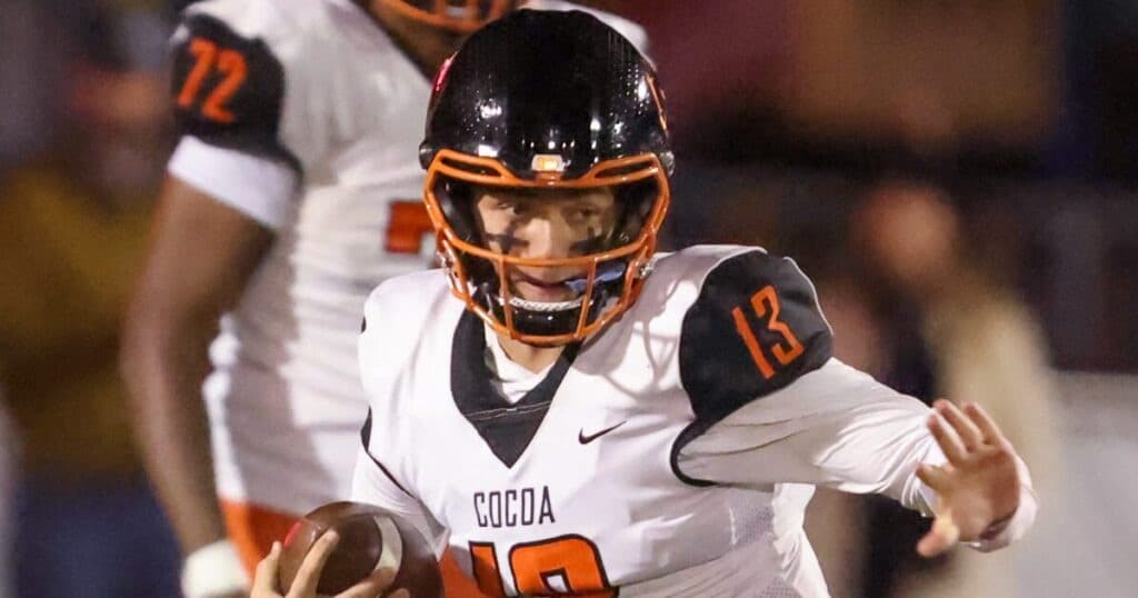 Florida High School Football: Cocoa releases 2026 schedule