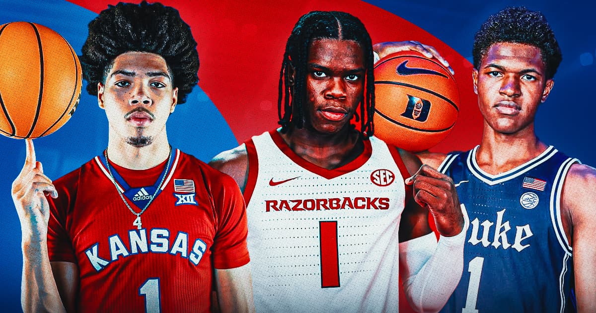 College basketball recruiting: Where every 5-star in the 2026 cycle is committed or signed