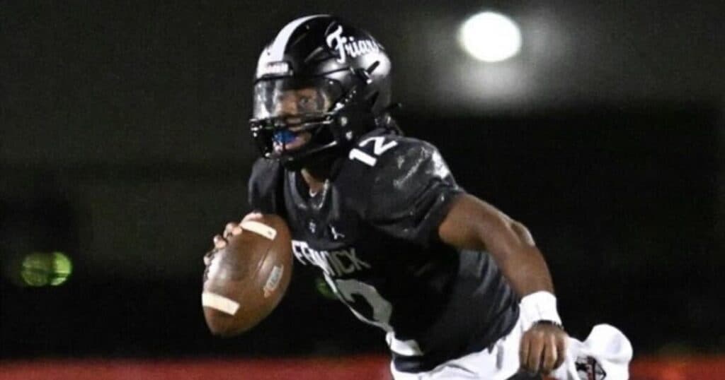 Illinois High School Football: Fenwick releases 2026 schedule